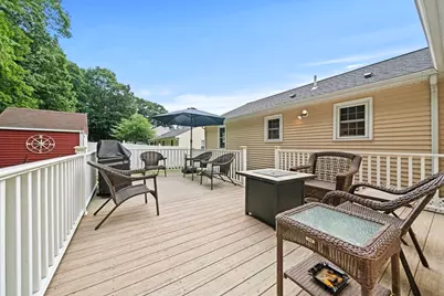 21 Corinth, Worcester, MA 01606 - Photo 33