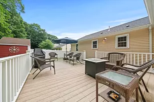 21 Corinth, Worcester, MA 01606 - Photo 33