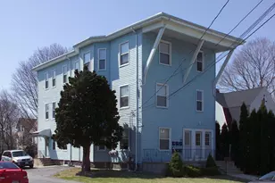 6 8 10 Exeter St, Taunton, MA 02780 - Photo 1