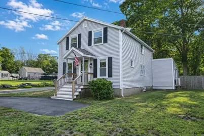 502 Summer St, East Bridgewater, MA 02333 - Photo 27