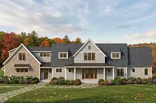 72 Old Cart Path Ln, Pembroke, MA 02359 - Photo 1