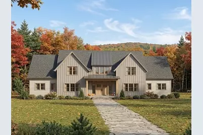 77 Old Cart Path Ln #Lot 4, Pembroke, MA 02359 - Photo 1