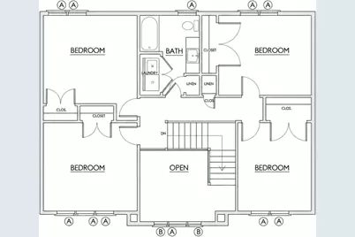 78 Old Cart Path Ln #Lot 3, Pembroke, MA 02359 - Photo 3