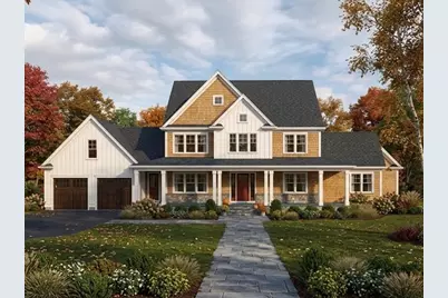 78 Old Cart Path Ln #Lot 3, Pembroke, MA 02359 - Photo 1