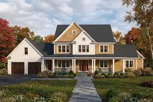 78 Old Cart Path Ln, Pembroke, MA 02359 - Photo 1