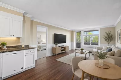 36 Eliot St #17, Milton, MA 02186 - Photo 1
