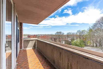36 Eliot St #17, Milton, MA 02186 - Photo 9
