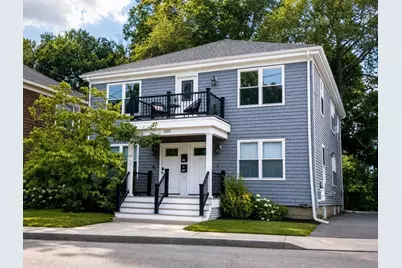360 Harvard St, Boston, MA 02124 - Photo 1