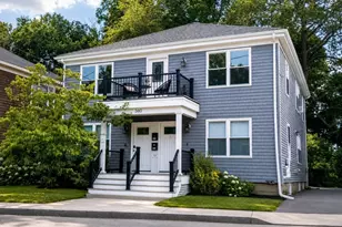 360 Harvard St, Boston, MA 02124 - Photo 1