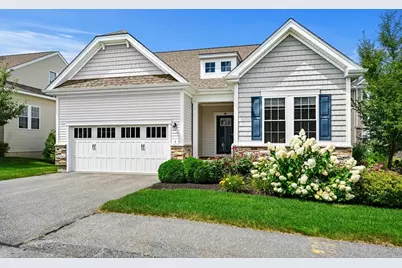 1 Hood Dr #1, Andover, MA 01810 - Photo 3