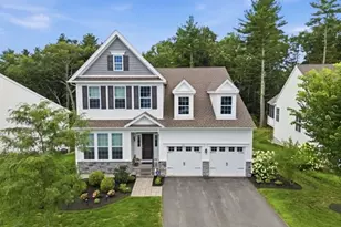 112 Glen Ellen Blvd, Millis, MA 02054 - Photo 1