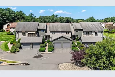 43 Pine Grove Drive #43, South Hadley, MA 01075 - Photo 1