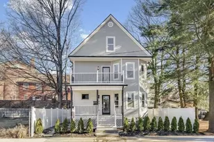12 Capen St, Boston, MA 02124 - Photo 1