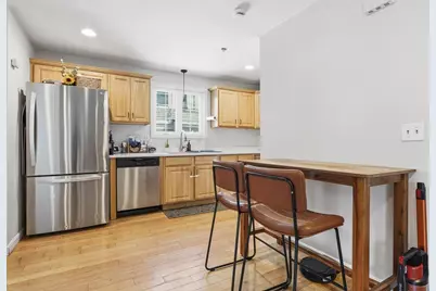 125 Mt Vernon St #D, Lowell, MA 01854 - Photo 5