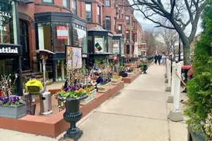 220 Newbury, Boston, MA 02116 - Photo 1