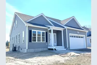 23A Crownshield #23A, Uxbridge, MA 01569 - Photo 1