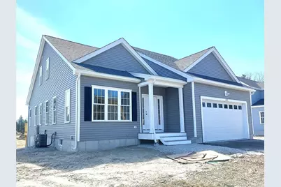 23A Crownshield #23A, Uxbridge, MA 01569 - Photo 1