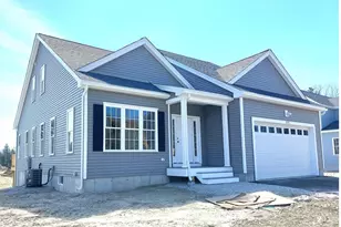 23A Crownshield, Uxbridge, MA 01569 - Photo 1
