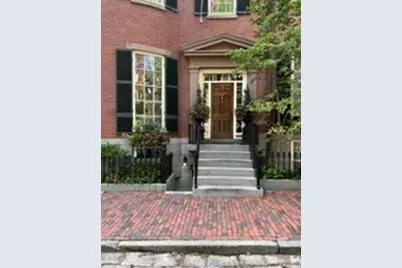 16 Louisburg Square #B, Boston, MA 02108 - Photo 1