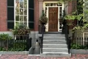 16 Louisburg Square, Boston, MA 02108 - Photo 1
