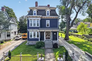 153 Belmont St, Fall River, MA 02720 - Photo 1