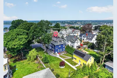 153 Belmont St, Fall River, MA 02720 - Photo 3