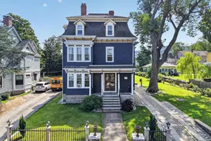 153 Belmont St, Fall River, MA 02720 - Photo 1