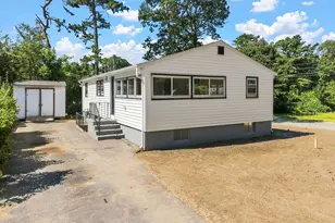 97 Plymouth Ave, Wareham, MA 02538 - Photo 3