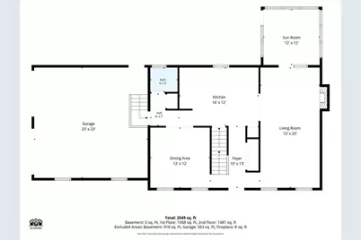 515 S Main, Raynham, MA 02767 - Photo 39