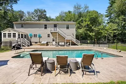515 S Main, Raynham, MA 02767 - Photo 35