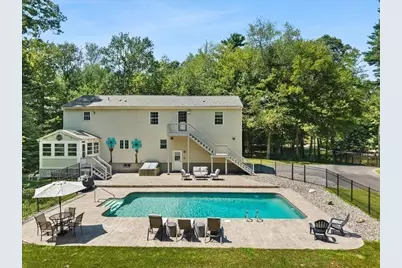 515 S Main, Raynham, MA 02767 - Photo 5