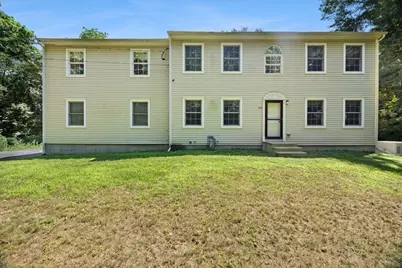 515 S Main, Raynham, MA 02767 - Photo 1