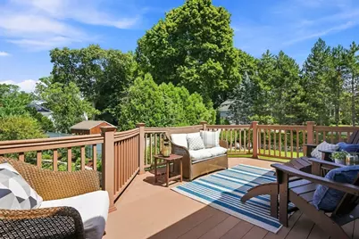 31 Winthrop Road, Lexington, MA 02421 - Photo 19