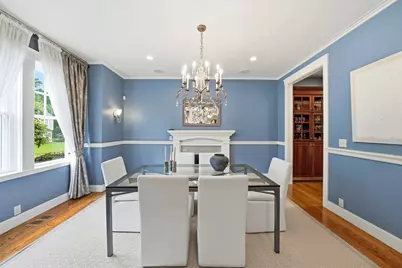 31 Winthrop Road, Lexington, MA 02421 - Photo 5