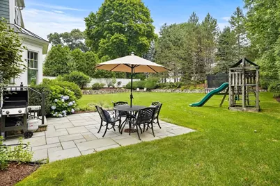 31 Winthrop Road, Lexington, MA 02421 - Photo 35