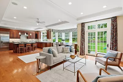 31 Winthrop Road, Lexington, MA 02421 - Photo 9