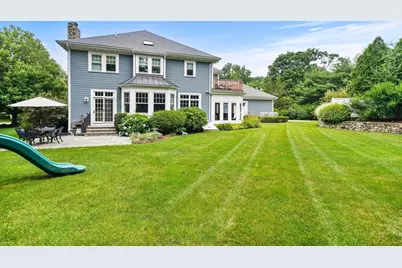 31 Winthrop Road, Lexington, MA 02421 - Photo 37