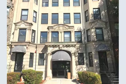 475 Commonwealth Avenue #603, Boston, MA 02215 - Photo 11