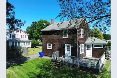 408 Davis St, Greenfield, MA 01301 - Photo 3