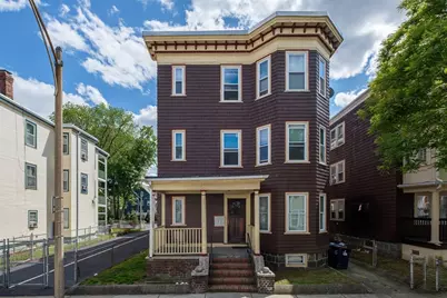 15 Romsey Street, Boston, MA 02125 - Photo 1