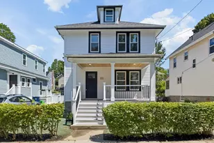 59 Westover St, Boston, MA 02132 - Photo 1