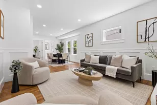 59 Westover St, Boston, MA 02132 - Photo 5