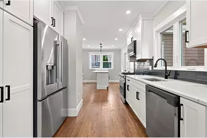 4 Pondview Ave #1, Boston, MA 02130 - Photo 1