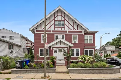 4 Pondview Ave #1, Boston, MA 02130 - Photo 27