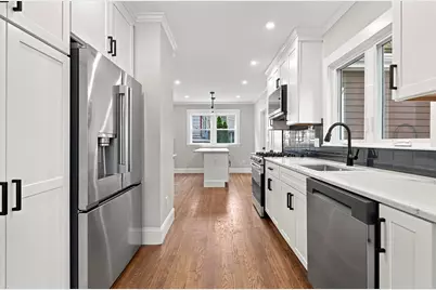 4 Pondview Ave #1, Boston, MA 02130 - Photo 1