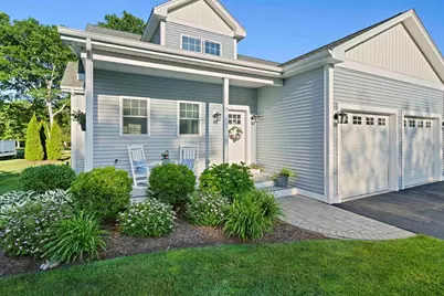 38 Cahoon Rd #38, Wareham, MA 02532 - Photo 1