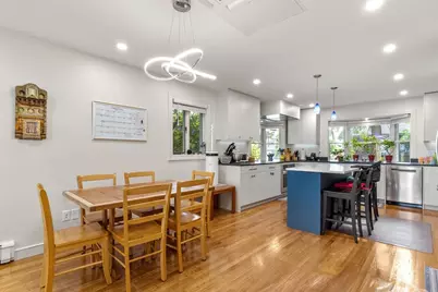 14 Belmont St #A, Somerville, MA 02143 - Photo 1