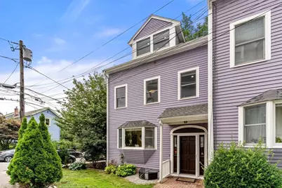 14 Belmont St #A, Somerville, MA 02143 - Photo 19