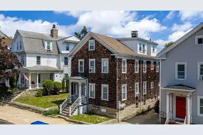 304 County St, New Bedford, MA 02740 - Photo 3