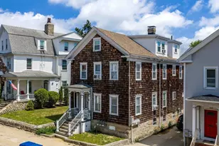 304 County St, New Bedford, MA 02740 - Photo 3